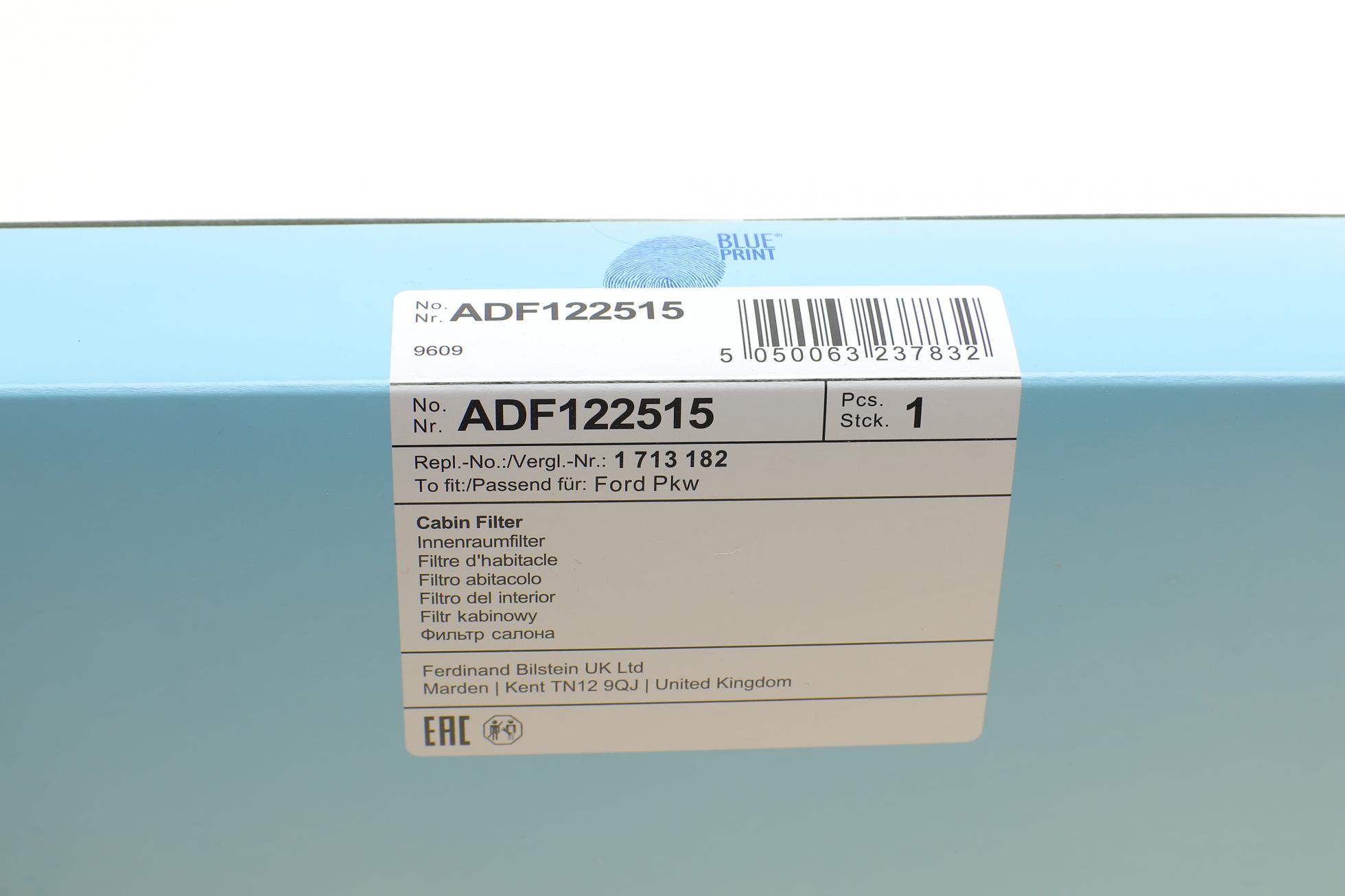 ADF122515 BLUE PRINT